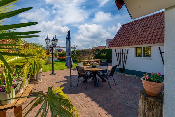 Medium property photo - Wilde Zwaan 22, 6988 CD Lathum